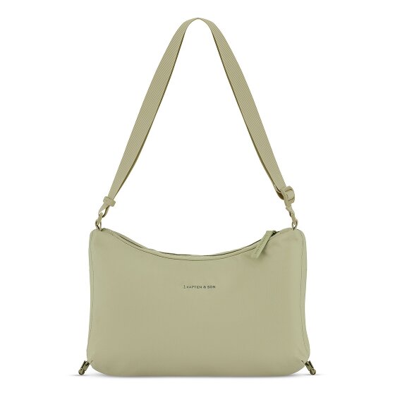 Kapten & Son Skara Bolsa de hombro 34.5 cm