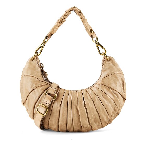 Campomaggi Luna Bolsa de hombro Piel 34 cm