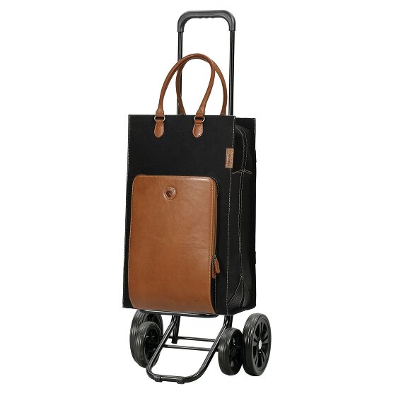 Andersen Shopper Quattro Shopper Charu Carro de la compra 57 cm