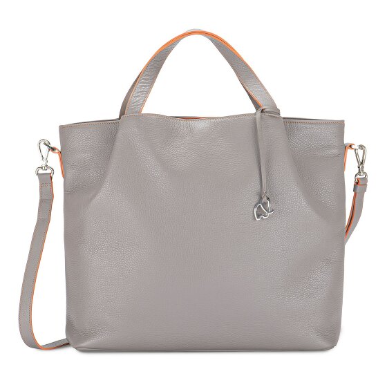 Mywalit Bolsa de compras Piel 32 cm