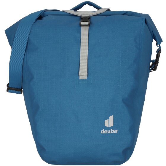 Deuter Bolsa para bicicleta Weybridge 25+5L 43 cm