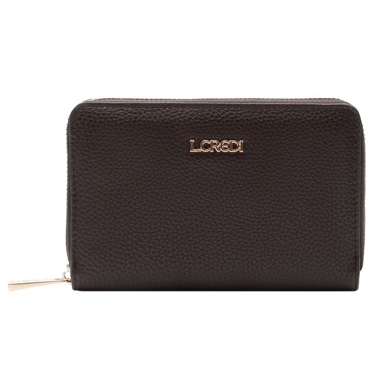 L.Credi Perla Cartera Protección RFID 16 cm