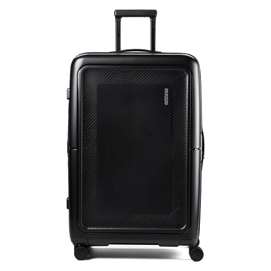 American Tourister Dashpop 4 ruedas Carrito 77 cm