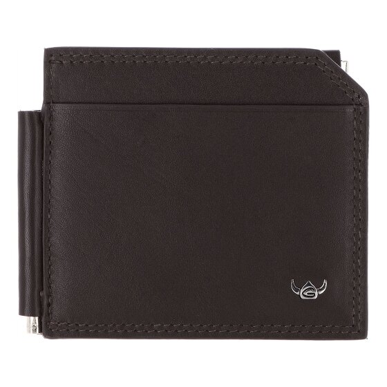 Golden Head Polo Cartera Piel natural 10 cm