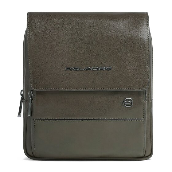 Piquadro Philip Bolsa de hombro Piel 20 cm