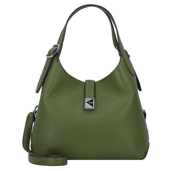 Kate Spade New York Deco Bolsa de hombro Piel 28 cm