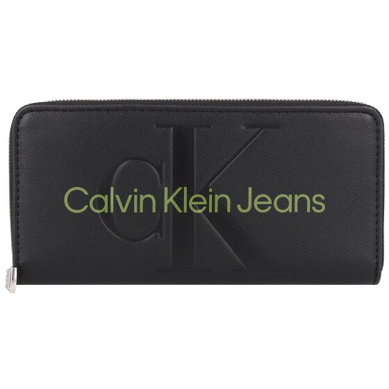 Calvin Klein Jeans Sculpted Cartera 18.5 cm