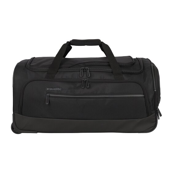 Travelite Crosslite 5.0 2 ruedas Bolsa de viaje M 69 cm
