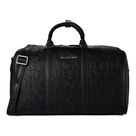 Valentino Pansy Bolsa de viaje Weekender 48 cm