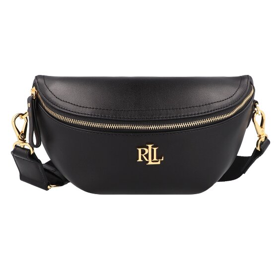 Lauren Ralph Lauren Marcy Riñonera Piel 25.5 cm