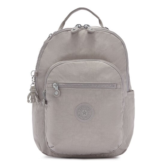 Kipling Mochila Basic Seoul S 35 cm compartimento para portátil