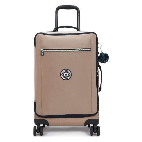 Kipling Basic Jet S 4 ruedas Carro de la cabina 55 cm