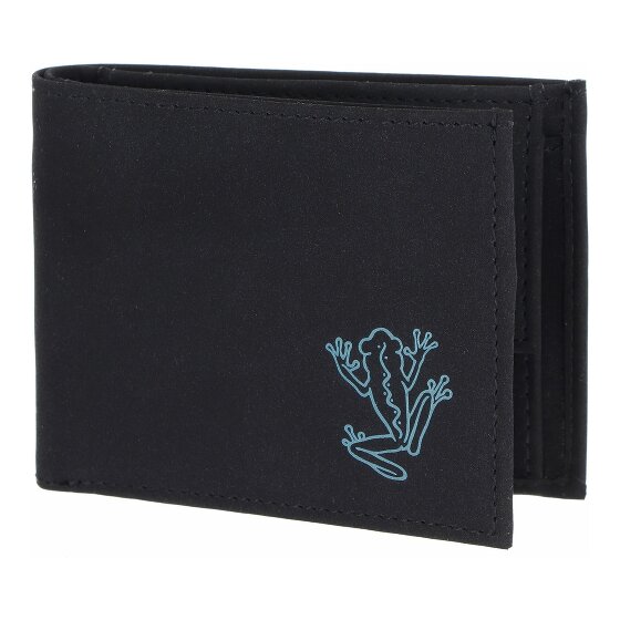 oxmox New Cryptan Cartera Bloqueo RFID 8.5 cm