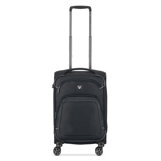 Roncato Gateway 4 ruedas Carro de la cabina 55 cm