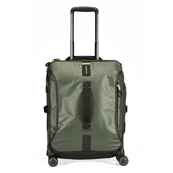 Samsonite Paradiver Light 4 ruedas Bolsa de viaje 55 cm