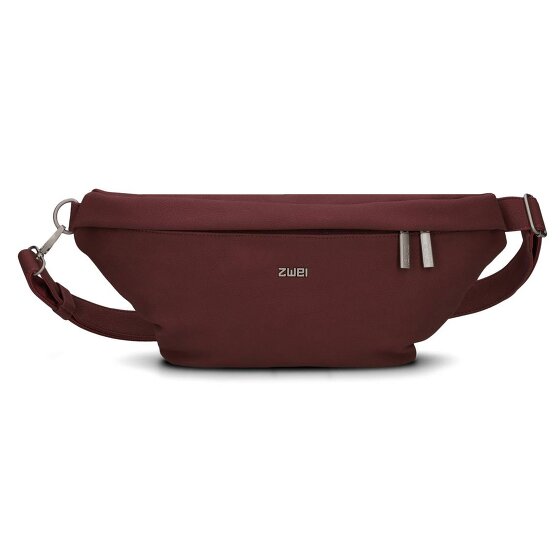 Zwei Mademoiselle.M Bolsa de hombro 40 cm