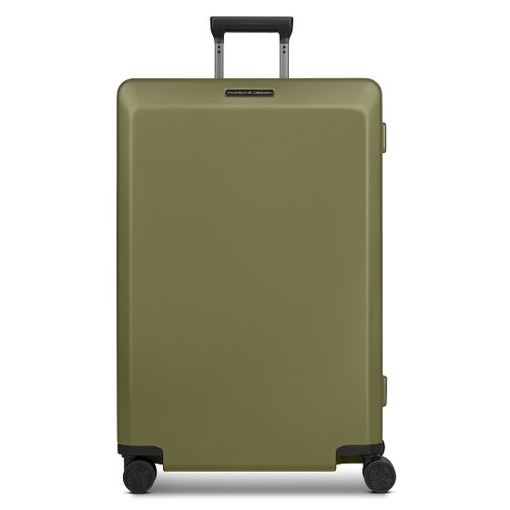Porsche Design Voyager 3.0 4 ruedas Carrito L 78 cm con pliegue de expansión