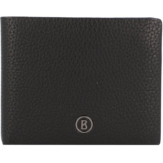 Bogner Vail Lennox Cartera RFID Piel 12,5 cm