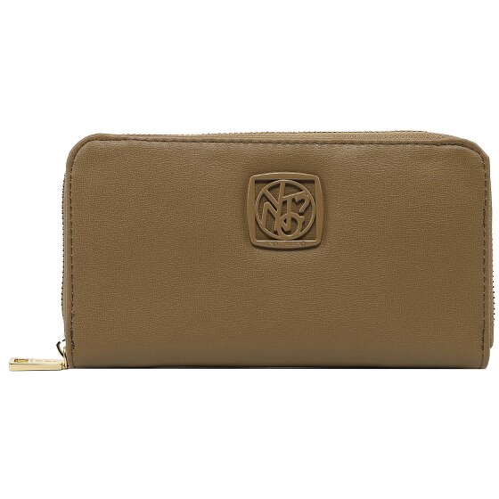 Y Not? Cartera Icónica 19 cm