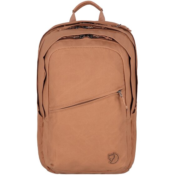 Fjällräven Räven 28 Mochila de día 47 cm Compartimento para el portátil