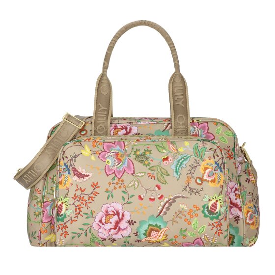 Oilily Color Bomb Bibi Bolsa de pañales 42 cm