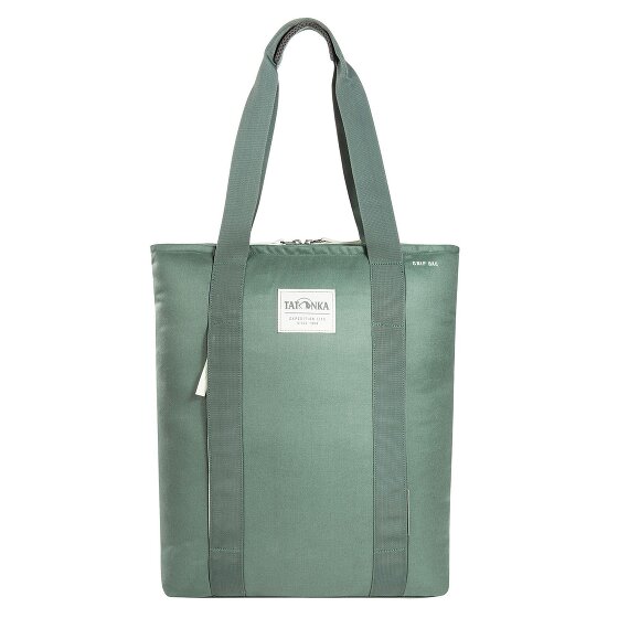 Tatonka Grip Bag Bolsa de compras 32 cm Compartimento para el portátil