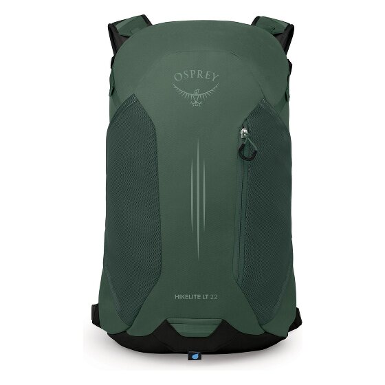 Osprey Hikelite LT 22 Mochila de senderismo 50 cm