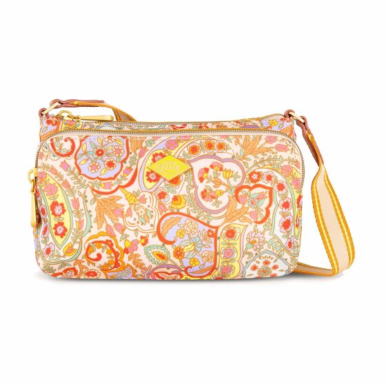 Oilily Petalpark Paisley Xena Bolsa de hombro 20 cm