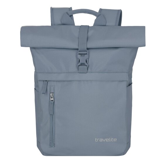 Travelite Basics Mochila de día 60 cm Compartimento para laptop