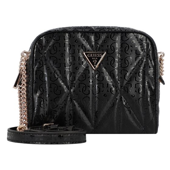 Guess Aldina Bolsa de hombro Mini Bag 18 cm