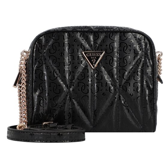 Guess Aldina Bolsa de hombro Mini Bag 18 cm