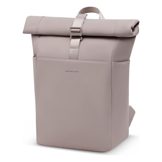 Kapten & Son Lund Mochila de día 41 cm Compartimento para el portátil