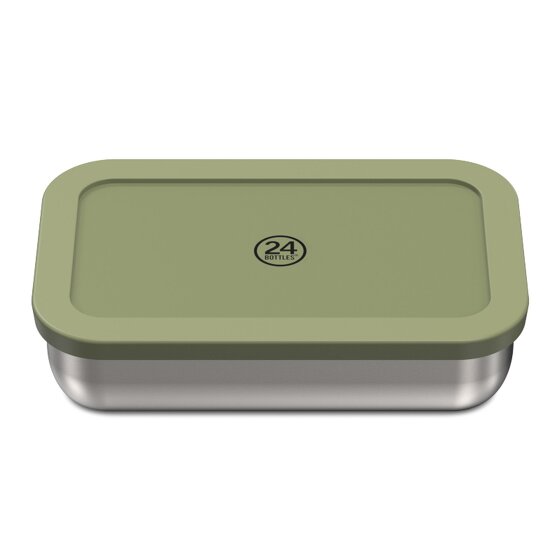 24Bottles Caja de almuerzo 18.5 cm