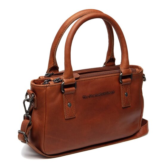The Chesterfield Brand Fenja Bolsa de hombro Piel 29 cm