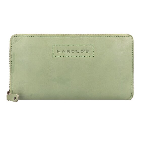 Harold's Submarine Cartera Piel 19 cm