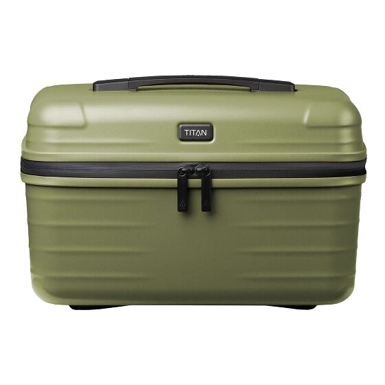 Titan Upgrade Estuche de belleza 39 cm