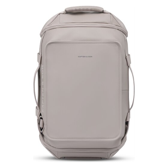 Kapten & Son Lisbon Bolsa de viaje Weekender 55 cm