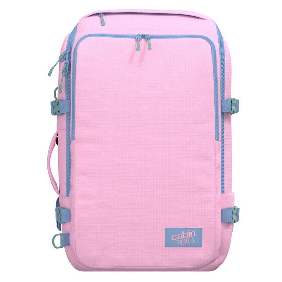 Cabin Zero Mochila Adventure Cabin Bag ADV Pro 42L Compartimento para portátil de 55 cm