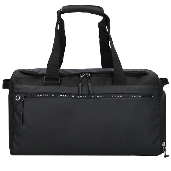 bugatti Blanc DeLight Bolsa de deporte 44 cm