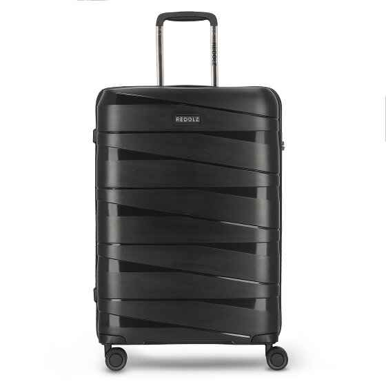 Redolz Essentials 10 MEDIUM 4 ruedas Trolley 67 cm