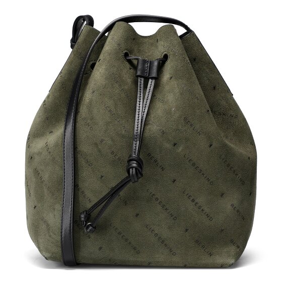 Liebeskind Monogram Bolsa Piel 35 cm