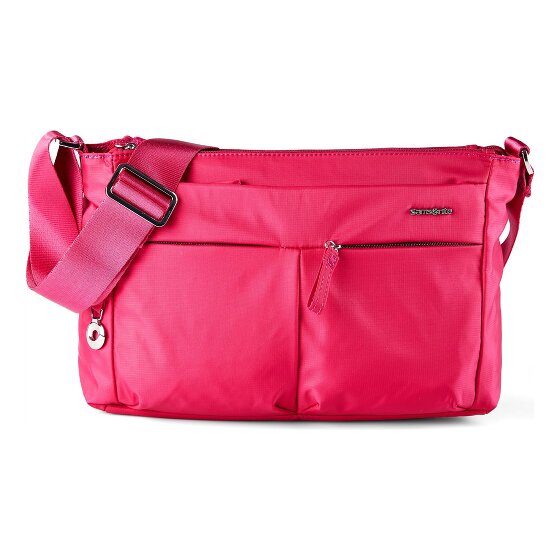 Samsonite Move 5.0 Bolsa de hombro 29.5 cm