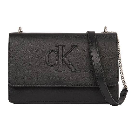 Calvin Klein Jeans Sculpted Deboss Bolsa de hombro 25 cm