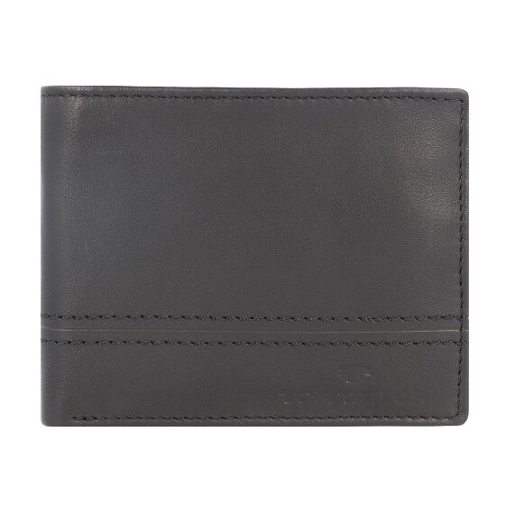 Tom Tailor Cartera Jerrie Piel 12 cm
