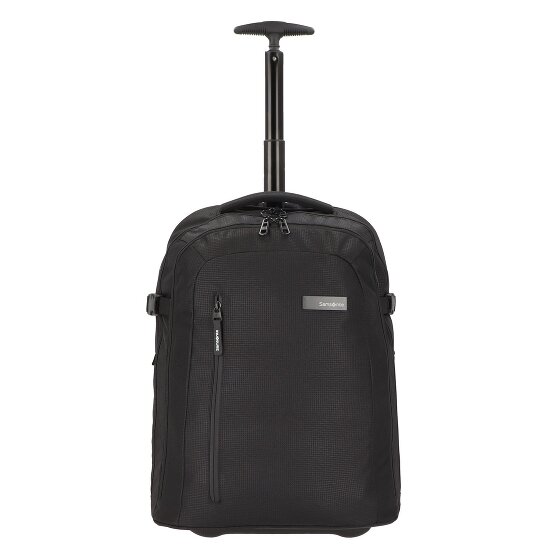 Samsonite Roader 2 ruedas Carro de la cabina 55 cm Compartimento para el portátil