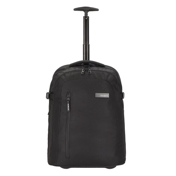 Samsonite Roader 2 ruedas Carro de la cabina 55 cm Compartimento para el portátil