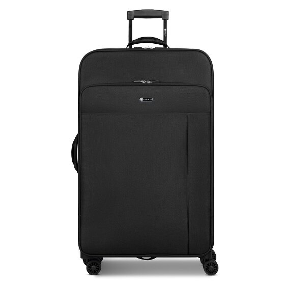 Check.In Sevilla 2.0 4 ruedas Carrito 80 cm