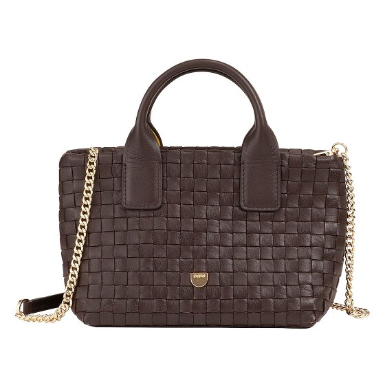 DuDu Ibiza Bolso Piel 22 cm