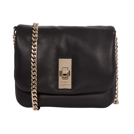 Tommy Hilfiger Soft Leather Bolsa de hombro Mini Bag Piel 18 cm