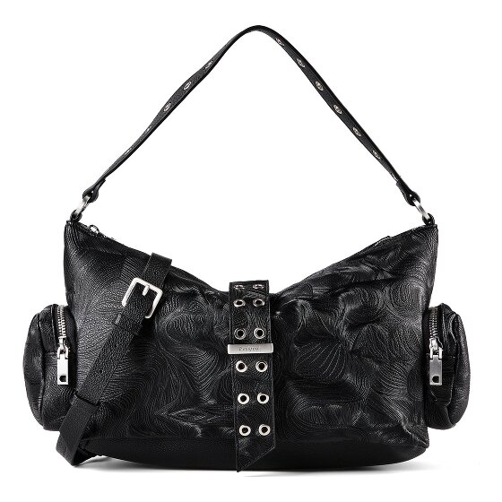Desigual Moonstone Bolsa de hombro 33 cm